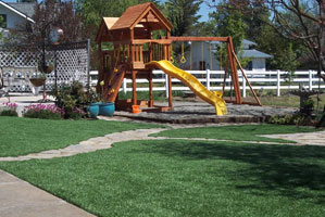 Playgrounds