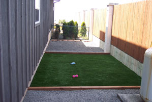 Pet Turf